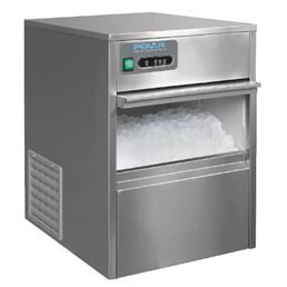 Polar G-Series Counter Top Ice Maker 4kg Bin