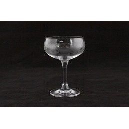 Coupe Glass Rona Vintage Lace 236ml 