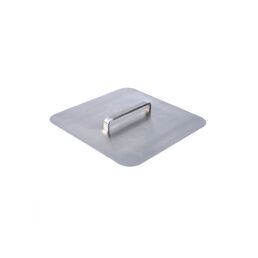 Ice Well Lid Stainless Steel - Suits ICE303020 Drop In