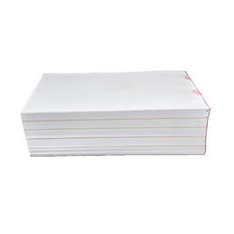 Plain Writing Pads 200/Carton