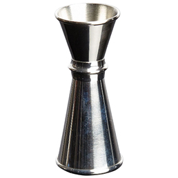 Jigger Ginza 15/30ml Stainless Steel