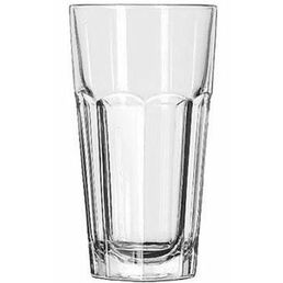 Cooler Glass Gibraltar 355ml
