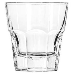 Whiskey Glass Rocks Gibraltar 237ml 