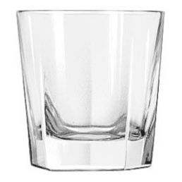Whiskey Glass Rocks Inverness 207ml