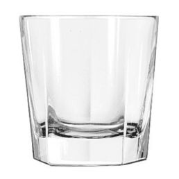 Whiskey Glass Rocks D.O.F. Inverness 362ml