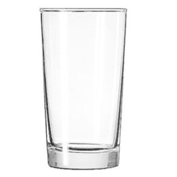 Beverage Glass Tumbler Heavy Base 318ml