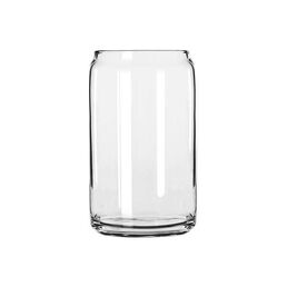 Can Shaped Glass 350ml