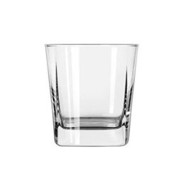 Whiskey Glass Rocks Quartet 277ml