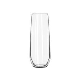 Champagne Glass Flute Vina Stemless 251ml
