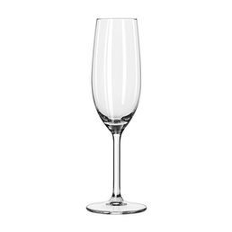Champagne Glass Flute Fortius 200ml