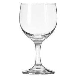 Wine Glass Embassy 251ml