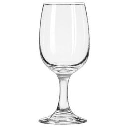 Wine Glass Embassy 251ml