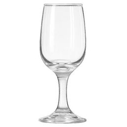 Wine Glass Embassy 192ml