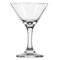 Martini Glass Embassy 148ml