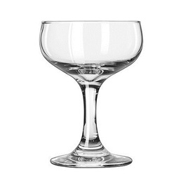 Champagne Glass Coupe Embassy 163ml