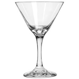 Martini Glass Embassy Large 274ml