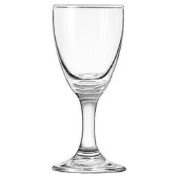 Sherry & Port Glass Embassy 89ml