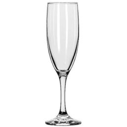 Champagne Glass Flute Embassy 177ml