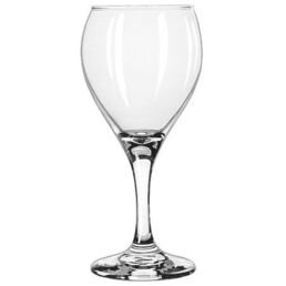 Wine Glass Teardrop 318ml