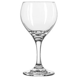 Wine Glass Teardrop 251ml