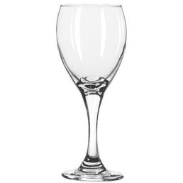 Wine Glass Teardrop 251ml