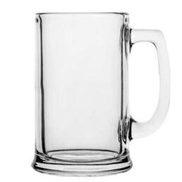 Beer Mug with Handle 444ml