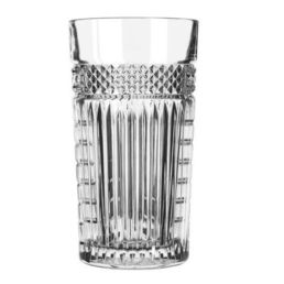 High Ball Glass Radiant Vintage 470ml