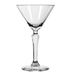 Martini Glass Vintage Speakeasy 190ml