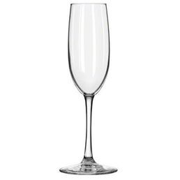 Champagne Flute Glass Vina 237ml