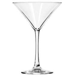 Martini Glass Vina 237ml
