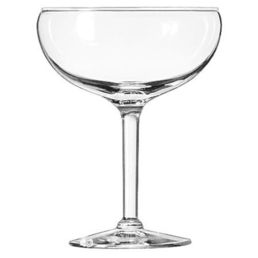 Champagne Glass Coupe Fiesta Grande 496ml