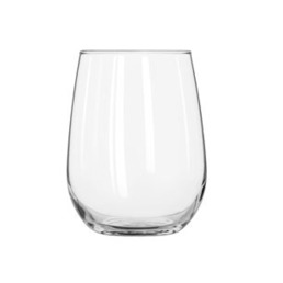 Wine Glass Vina Stemless 503ml Set of 4