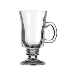 Irish Coffee Glass Mug 240ml