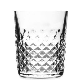 Whiskey Glass Double Old Fashioned Carats 355ml 