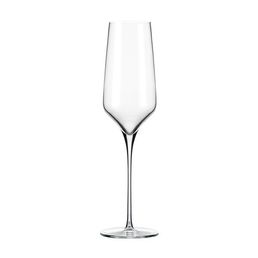 Champagne Glass Flute Prism 237ml