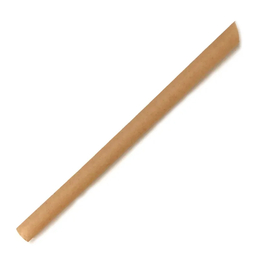 Sugar Cane Jumbo Straw (12mmx210mm)