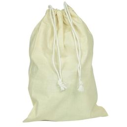 Lewis Bag Cotton with Draw String