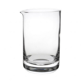 Plain Mixing Glass 600ml