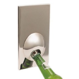Magnetic Fridge Bottle Opener