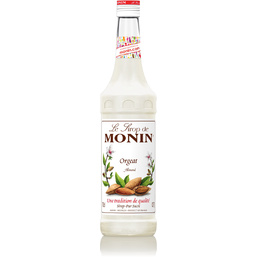 Monin Almond Syrup 700ml