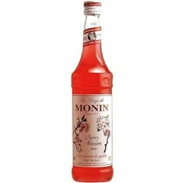 Monin Cherry Blossom Syrup 700ml