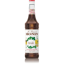 Monin Irish Syrup 700ml