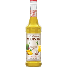 Monin Piña Colada Mix Syrup 700ml
