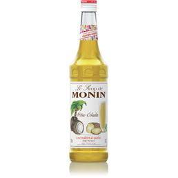 Monin Piña-Colada Syrup 700ml