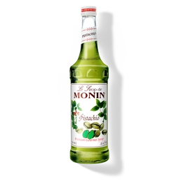 Monin Pistachio Syrup 700ml