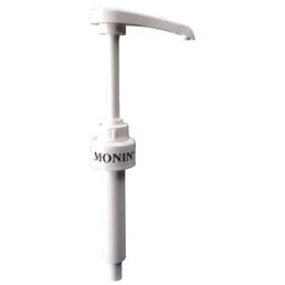 MONIN Syrup Pump for PET Bottles 1L (10ml Shot)