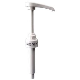 MONIN Syrup Pump for Glass Bottles 700ml (10ml Shot)