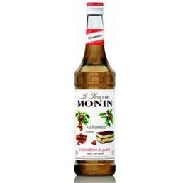 Monin Tiramisu Syrup 700ml