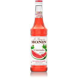 Monin Watermelon Syrup 700ml
