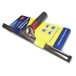 Stainless Steel Squeegee 350mm (14")
